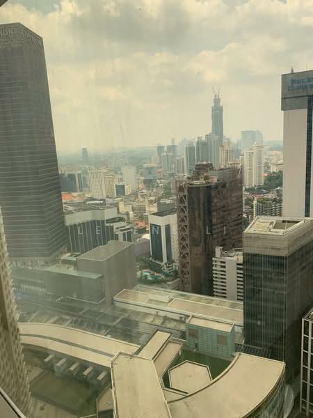 Service Residence for Sale at Banyan Tree Signatures - Levene Li - View - PropertyGuru.com.my