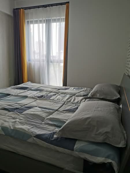 Service Residence for Sale at NOVUM - Eunice Tay - Bedroom - PropertyGuru.com.my