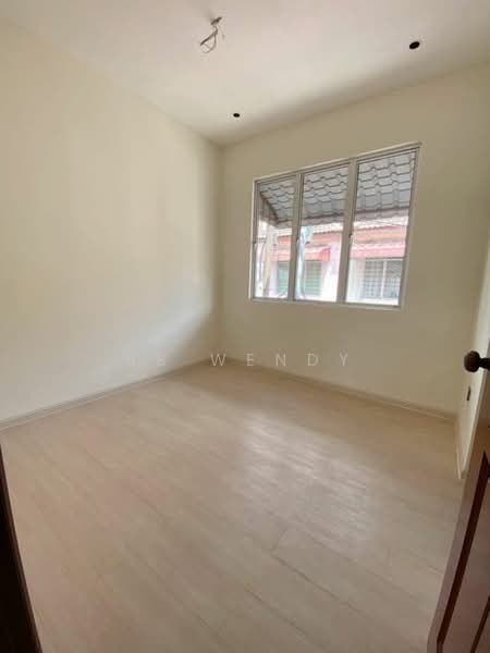 2-storey Terraced House for Sale in Permas Jaya (Johor Bahru) - JB Wendy - Interior - PropertyGuru.com.my