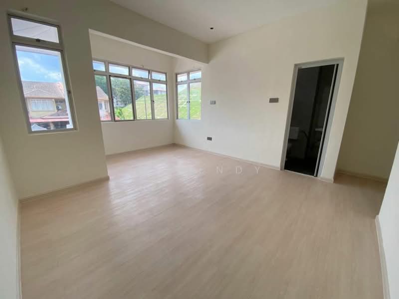 2-storey Terraced House for Sale in Permas Jaya (Johor Bahru) - JB Wendy - Interior - PropertyGuru.com.my