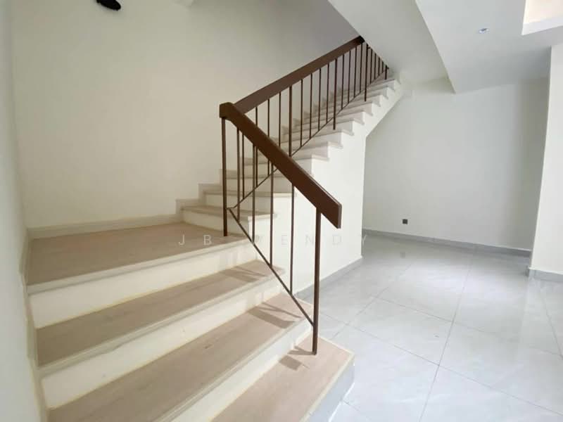 2-storey Terraced House for Sale in Permas Jaya (Johor Bahru) - JB Wendy - Interior - PropertyGuru.com.my