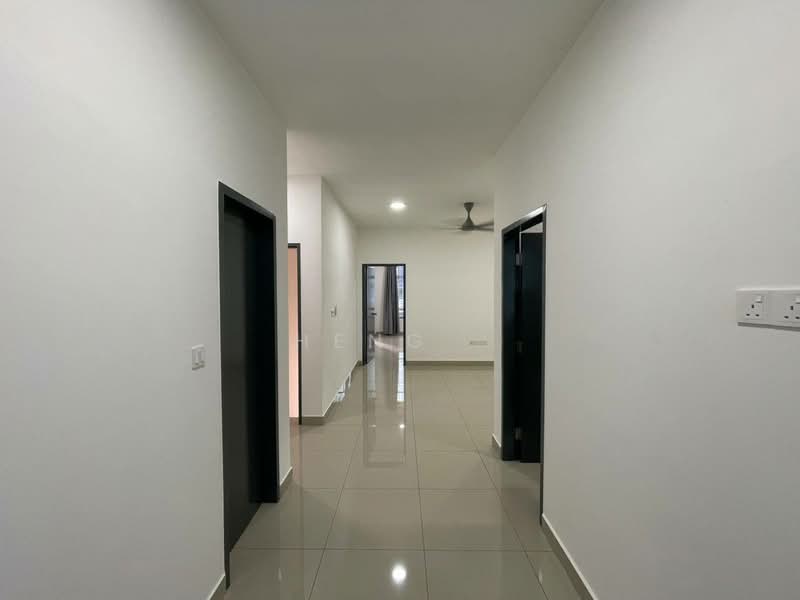 2-storey Terraced House for Rent in Johor Bahru (Johor) - Heng . - Corridor - PropertyGuru.com.my