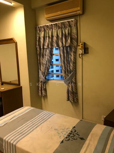 Condominium for Sale at City Gardens - Sky Chan - Bedroom - PropertyGuru.com.my