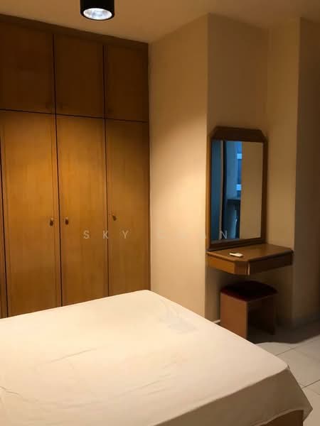 Condominium for Sale at City Gardens - Sky Chan - Bedroom - PropertyGuru.com.my