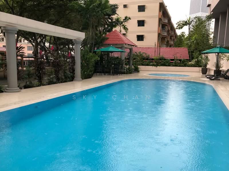 Condominium for Sale at City Gardens - Sky Chan - PropertyGuru.com.my