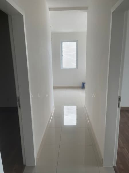 Service Residence for Sale at Sentul Point - Alvin Sow - Corridor - PropertyGuru.com.my