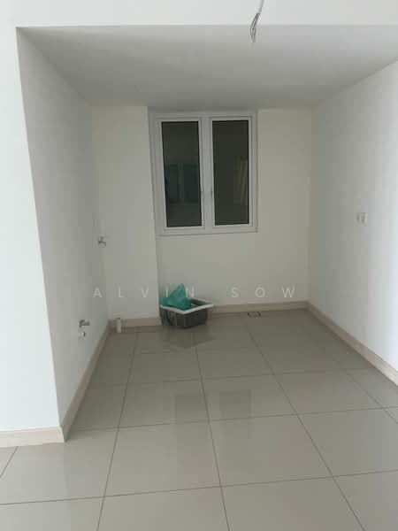 Service Residence for Sale at Sentul Point - Alvin Sow - Kitchen - PropertyGuru.com.my