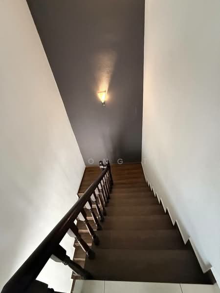 Semi-Detached House for Sale in Taman Johor Jaya (Johor Bahru) - Ee Fong Toh - Interior - PropertyGuru.com.my