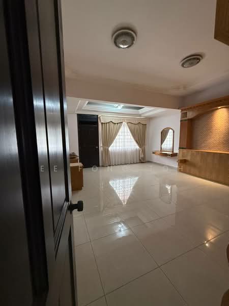 Semi-Detached House for Sale in Taman Johor Jaya (Johor Bahru) - Ee Fong Toh - Interior - PropertyGuru.com.my