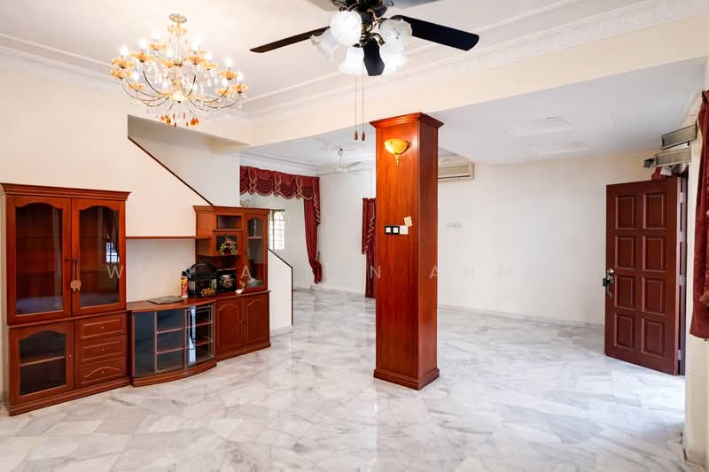 2-storey Terraced House for Sale in Kuala Lumpur (Kuala Lumpur) - Wan Azlan Ahmad - PropertyGuru.com.my