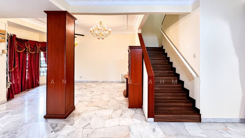 2-storey Terraced House for Sale in Kuala Lumpur (Kuala Lumpur) - Wan Azlan Ahmad - PropertyGuru.com.my