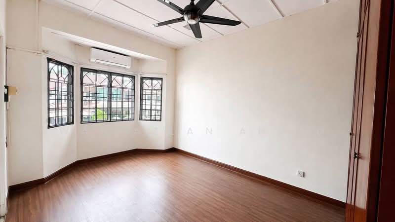 2-storey Terraced House for Sale in Kuala Lumpur (Kuala Lumpur) - Wan Azlan Ahmad - PropertyGuru.com.my
