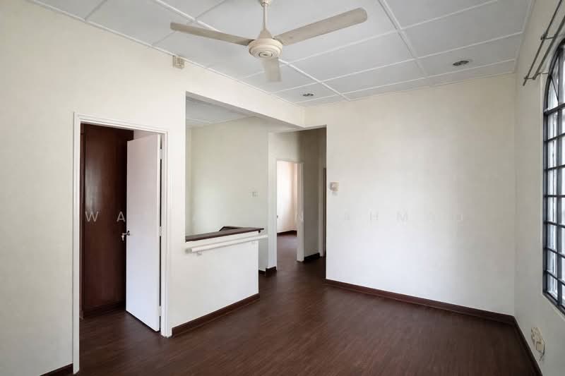 2-storey Terraced House for Sale in Kuala Lumpur (Kuala Lumpur) - Wan Azlan Ahmad - PropertyGuru.com.my