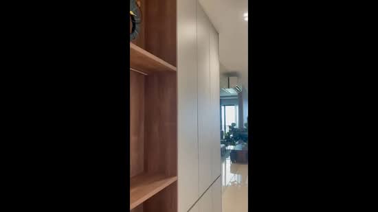 Servis Apartment untuk Dijual di AraTre' Residences - Cindy Lai - PropertyGuru.com.my