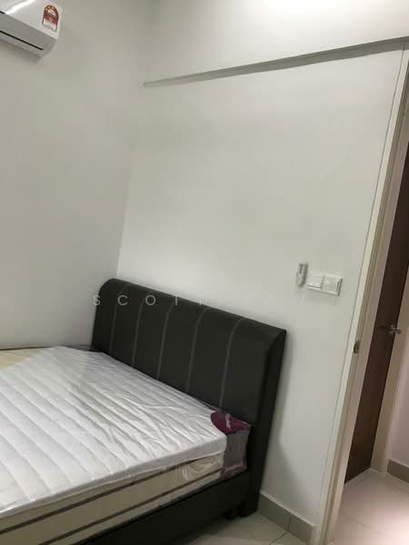 Condominium for Sale at Surin Condominium - Scott Saw - Bedroom - PropertyGuru.com.my