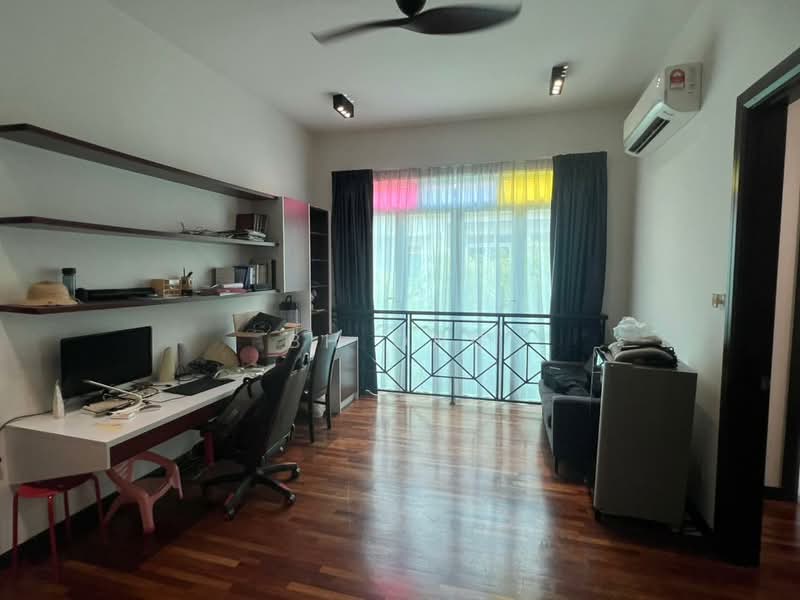 Rumah Berkembar untuk Dijual di Setia Eco Glades (Cyberjaya) - BH Ong - Study - PropertyGuru.com.my