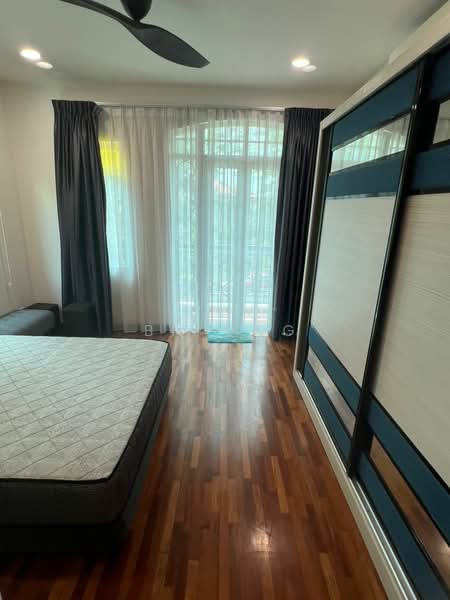 Rumah Berkembar untuk Dijual di Setia Eco Glades (Cyberjaya) - BH Ong - Bedroom - PropertyGuru.com.my