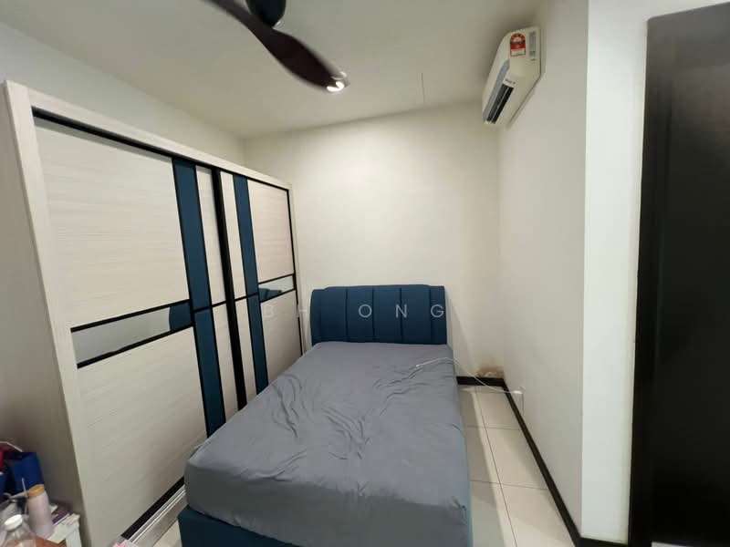 Rumah Berkembar untuk Dijual di Setia Eco Glades (Cyberjaya) - BH Ong - Bedroom - PropertyGuru.com.my