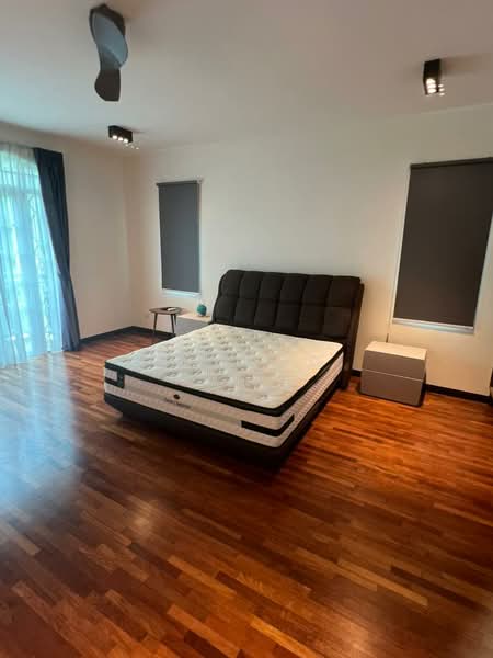 Rumah Berkembar untuk Dijual di Setia Eco Glades (Cyberjaya) - BH Ong - Bedroom - PropertyGuru.com.my