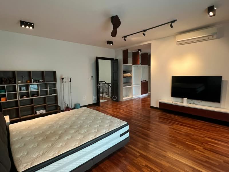 Rumah Berkembar untuk Dijual di Setia Eco Glades (Cyberjaya) - BH Ong - Bedroom - PropertyGuru.com.my