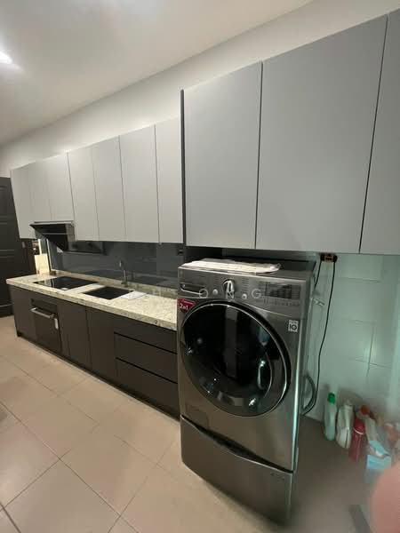 Rumah Berkembar untuk Dijual di Setia Eco Glades (Cyberjaya) - BH Ong - Kitchen - PropertyGuru.com.my