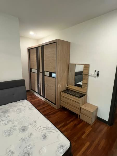 Rumah Berkembar untuk Dijual di Setia Eco Glades (Cyberjaya) - BH Ong - Bedroom - PropertyGuru.com.my