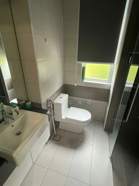 Rumah Berkembar untuk Dijual di Setia Eco Glades (Cyberjaya) - BH Ong - Bathroom - PropertyGuru.com.my