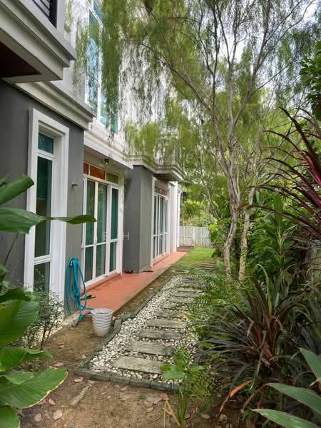 Rumah Berkembar untuk Dijual di Setia Eco Glades (Cyberjaya) - BH Ong - Exterior - PropertyGuru.com.my
