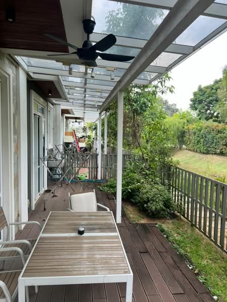 Rumah Berkembar untuk Dijual di Setia Eco Glades (Cyberjaya) - BH Ong - Exterior - PropertyGuru.com.my