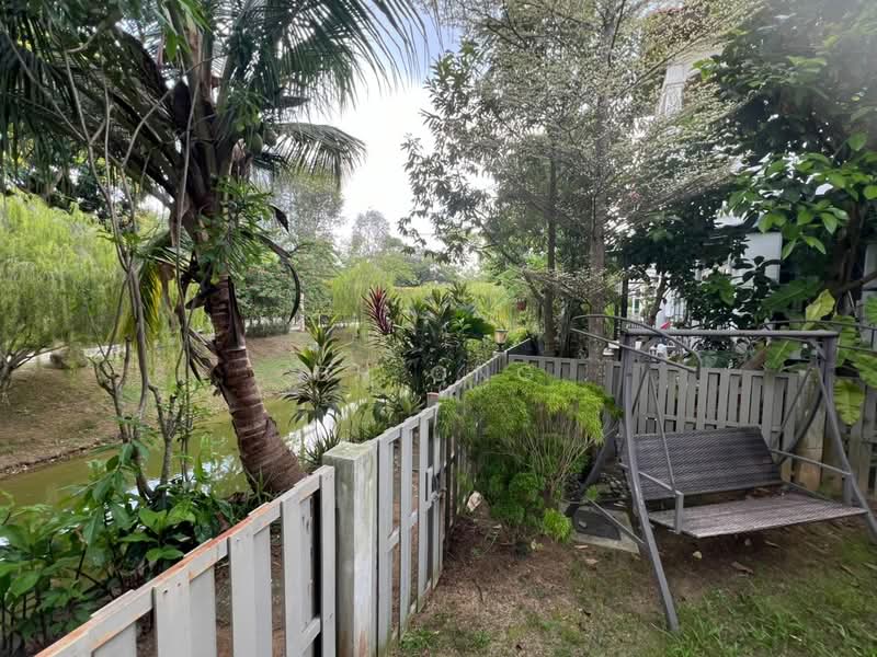Rumah Berkembar untuk Dijual di Setia Eco Glades (Cyberjaya) - BH Ong - Exterior - PropertyGuru.com.my