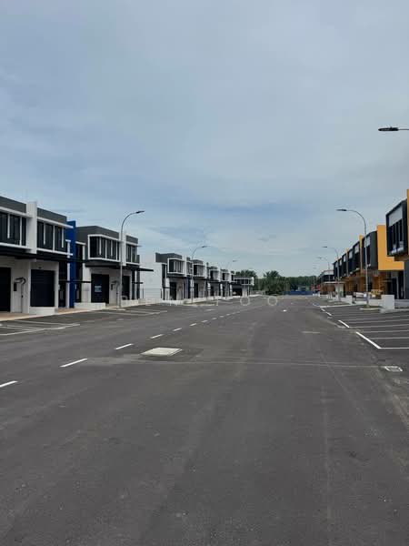 Factory for Rent in Taman Lagenda Putra (Kulai) - Ben Foo - Exterior - PropertyGuru.com.my