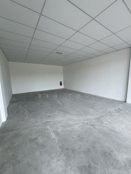Factory for Rent in Taman Lagenda Putra (Kulai) - Ben Foo - Interior - PropertyGuru.com.my