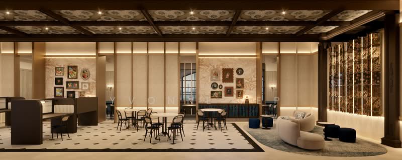 Servis Apartment untuk Dijual di Tuan Straits Residency - Yvonne Yep - PropertyGuru.com.my