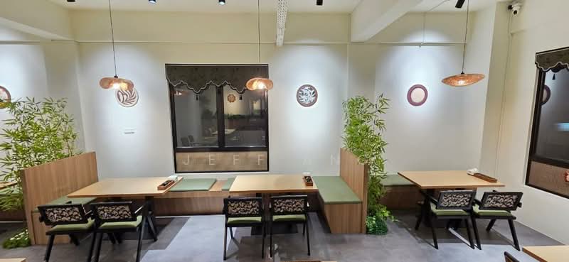 Kedai untuk Disewa di Eco Botanic 2 (Iskandar Puteri (Nusajaya)) - Jeff Ang - Dining Room - PropertyGuru.com.my