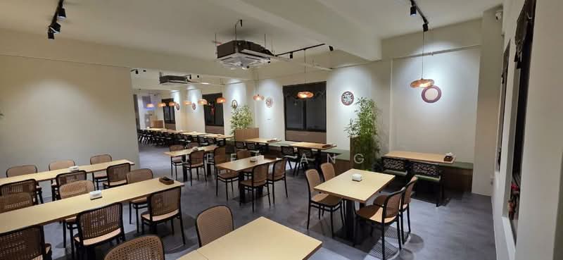 Kedai untuk Disewa di Eco Botanic 2 (Iskandar Puteri (Nusajaya)) - Jeff Ang - Dining Room - PropertyGuru.com.my