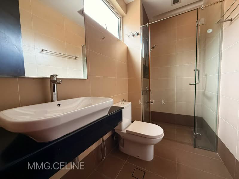 Bungalow for Sale in Setia Eco Park (Setia Alam) - Daniel Kok - Bathroom - PropertyGuru.com.my