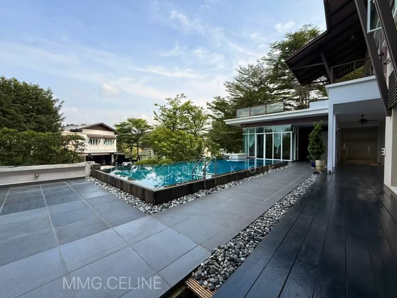 Bungalow for Sale in Setia Eco Park (Setia Alam) - Daniel Kok - Exterior - PropertyGuru.com.my