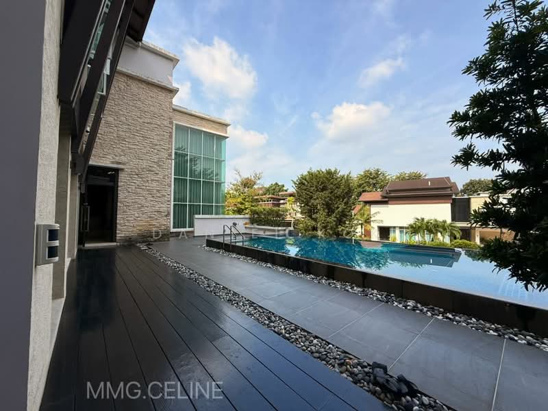 Bungalow for Sale in Setia Eco Park (Setia Alam) - Daniel Kok - Exterior - PropertyGuru.com.my