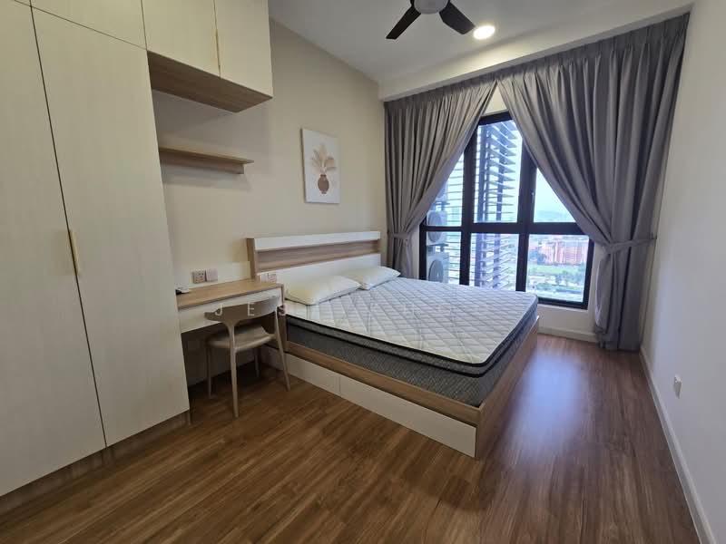 Service Residence for Rent at Sunway Velocity TWO - JESZ KHOO - Bedroom - PropertyGuru.com.my