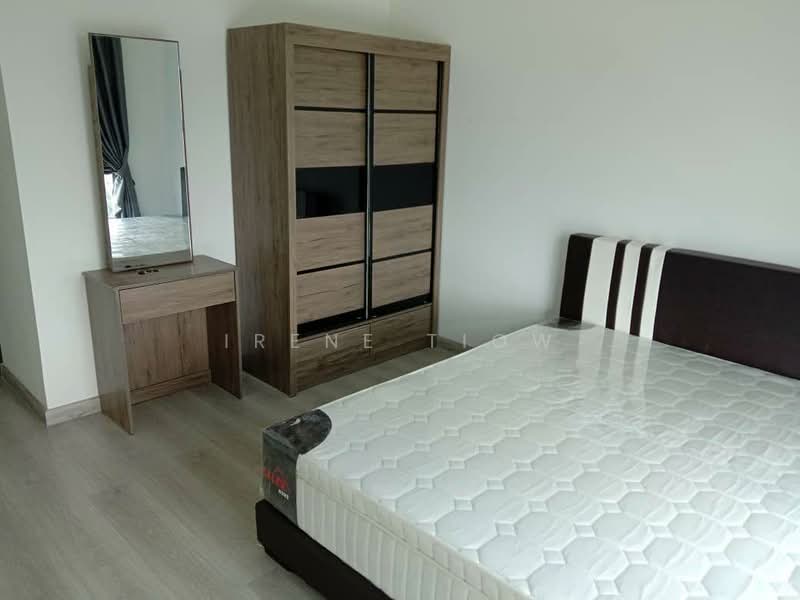 Kondominium untuk Dijual di The Hermington - Irene Tiow - Bedroom - PropertyGuru.com.my