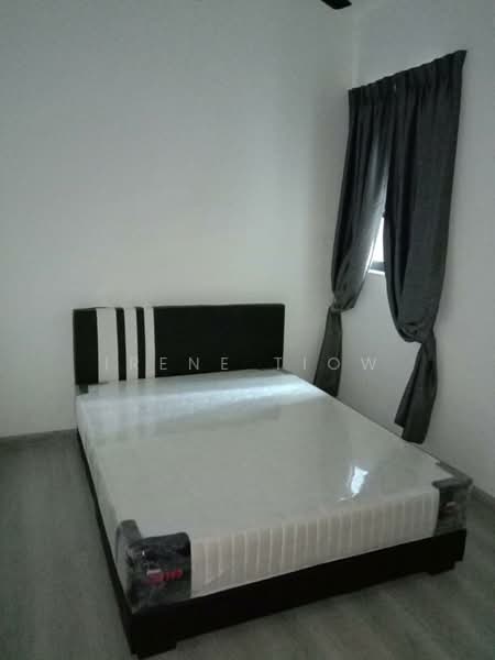 Kondominium untuk Dijual di The Hermington - Irene Tiow - Bedroom - PropertyGuru.com.my