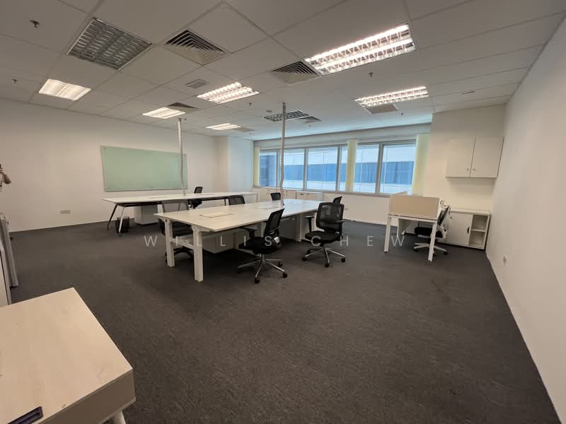 Pejabat untuk Disewa di KL Eco City (Kuala Lumpur) - Willis Chew - Interior - PropertyGuru.com.my