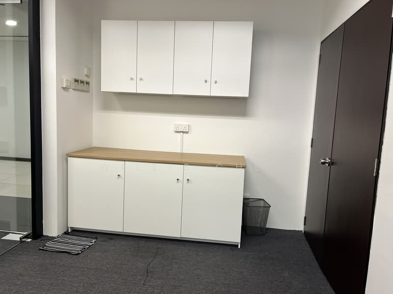 Pejabat untuk Disewa di KL Eco City (Kuala Lumpur) - Willis Chew - Interior - PropertyGuru.com.my