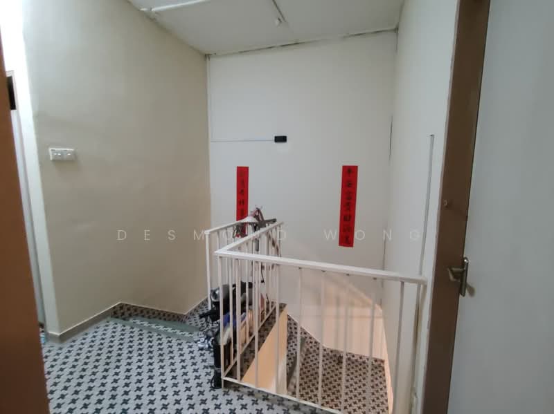 Tanah Kediaman untuk Dijual di Kepong (Kuala Lumpur) - Desmond Wong - Interior - PropertyGuru.com.my