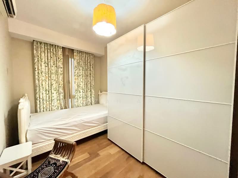 Service Residence for Sale at myHabitat - Masnizah Arifin - Bedroom - PropertyGuru.com.my