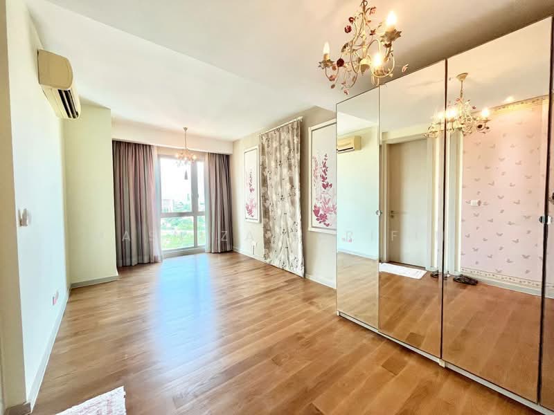 Service Residence for Sale at myHabitat - Masnizah Arifin - Bedroom - PropertyGuru.com.my