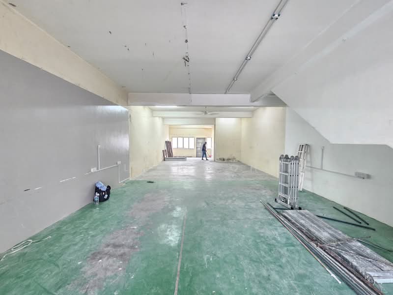 Kedai / Pejabat untuk Disewa di Bandar Botanic (Klang) - Leon Goh - Interior - PropertyGuru.com.my