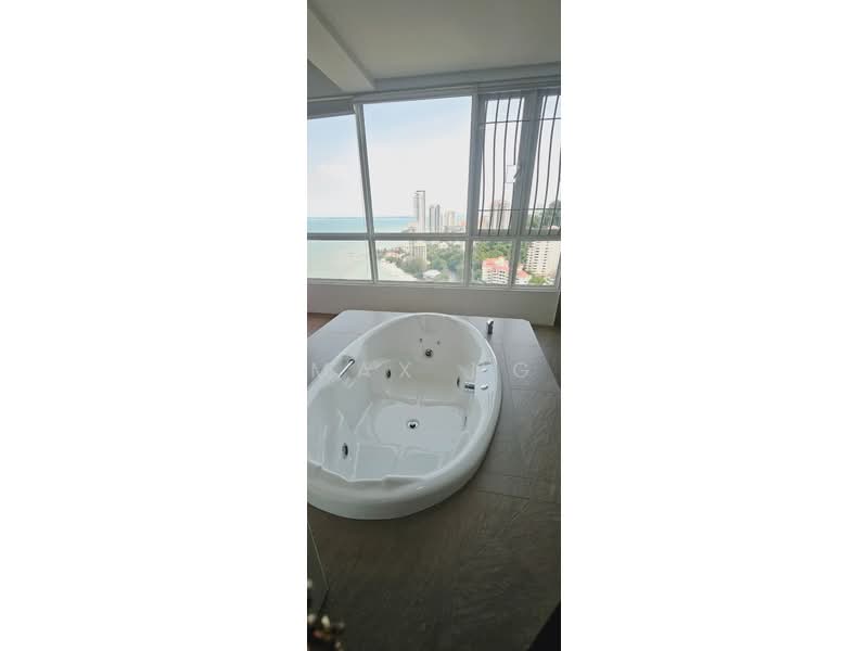 Condominium for Sale at One Tanjong Condominium - Max Ng - Bathroom - PropertyGuru.com.my