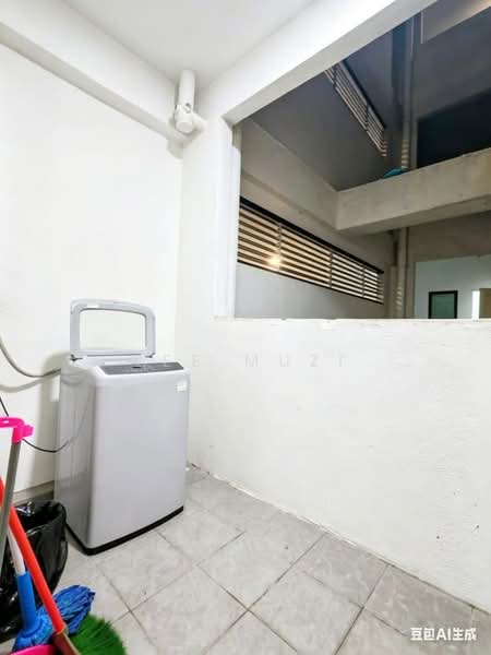 Kondominium untuk Dijual di Kinta Riverfront Hotel & Suites - Lee Muzi - Interior - PropertyGuru.com.my