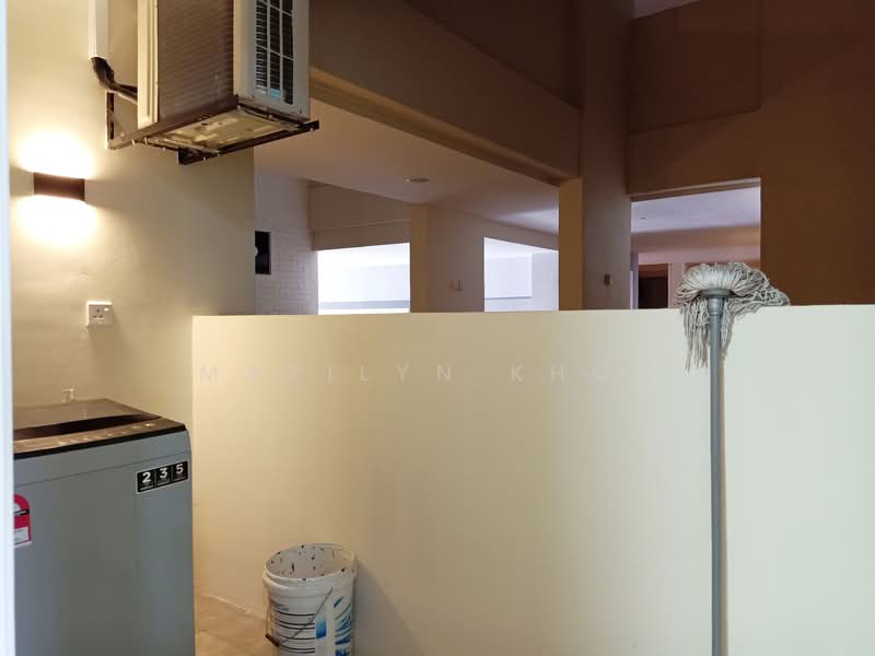 Servis Apartment untuk Dijual di O'hako Residence - Marilyn Khor - Interior - PropertyGuru.com.my